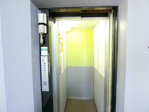 Apartamento Simple Stay Beppu