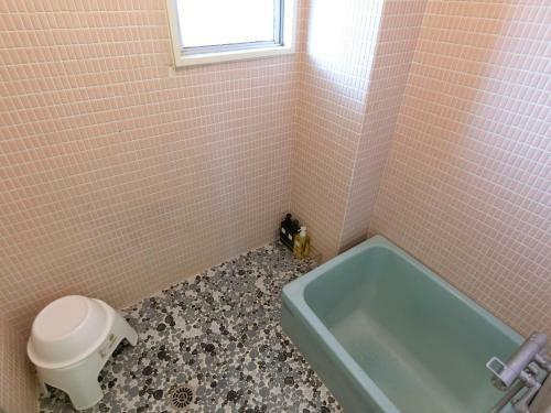 Apartamento Simple Stay Beppu