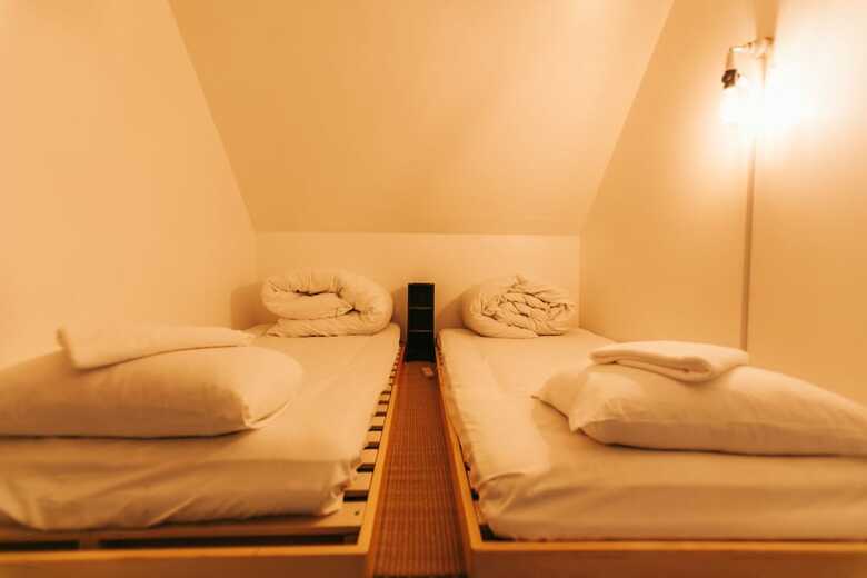 Albergue Niseko Ski Lodge