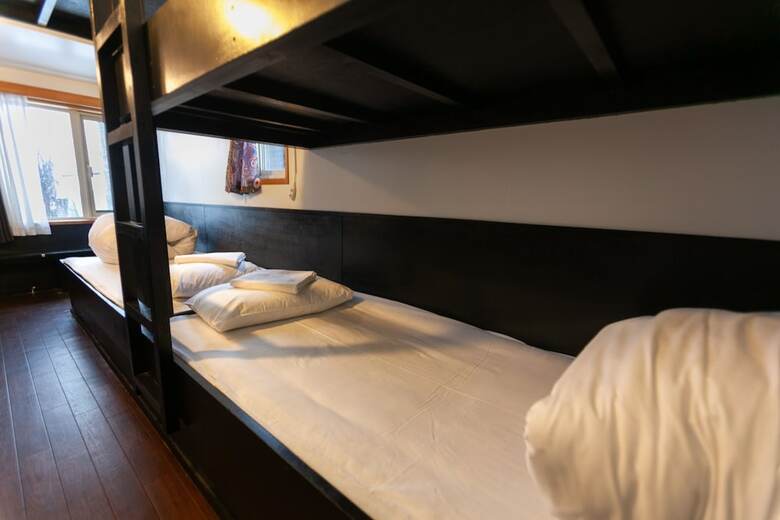 Albergue Niseko Ski Lodge