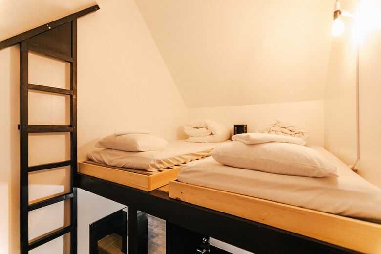 Albergue Niseko Ski Lodge