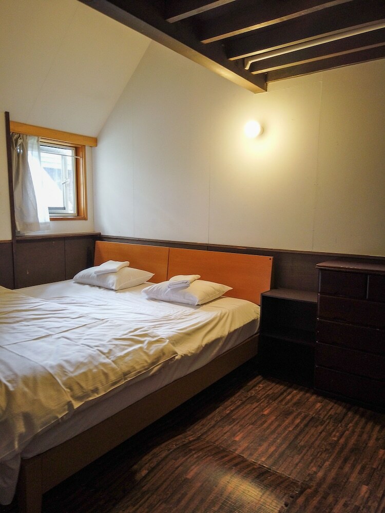 Albergue Niseko Ski Lodge