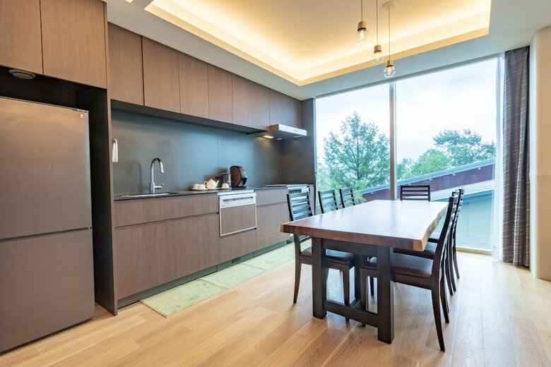 Apartamentos Suishou