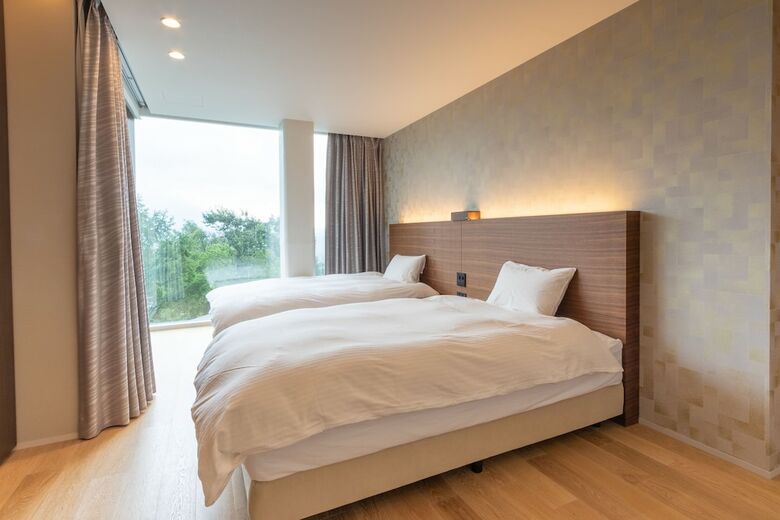 Apartamentos Suishou