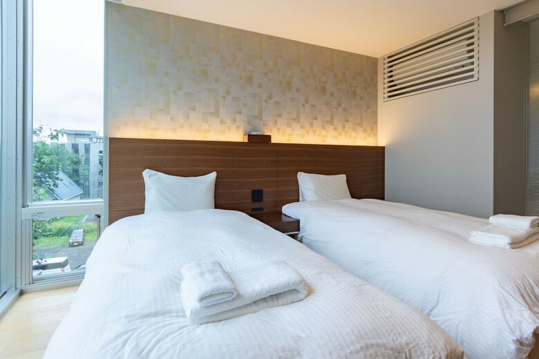 Apartamentos Suishou