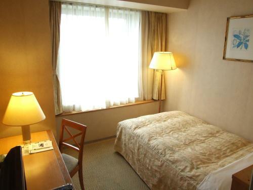 Hotel Piazza Biwako