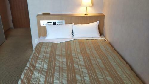 Hotel Piazza Biwako
