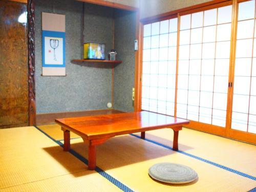 Hostal Shingu Guest House ?