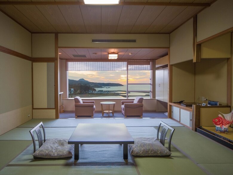Hotel Areaone Banjinmisaki