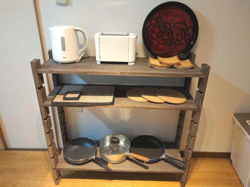 Apartamento Namiya House Tengachaya