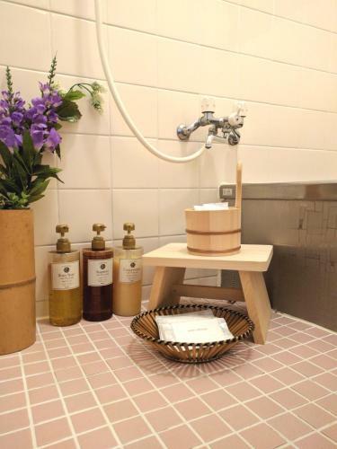 Apartamento Namiya House Tengachaya