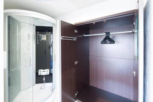 Apartment In Ebisunishi Ff122