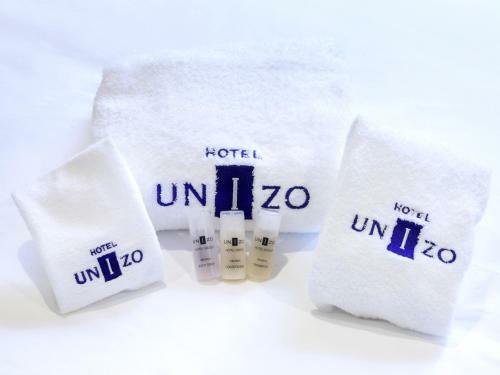 Hotel Unizo Osaka Umeda