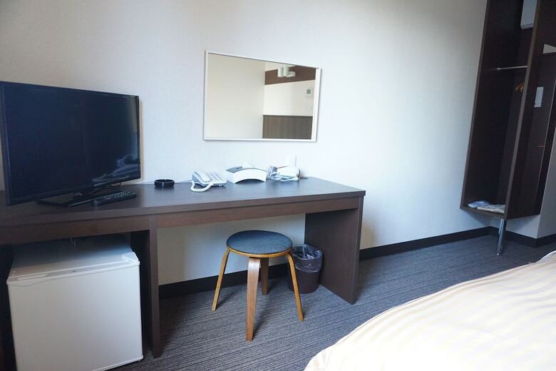 Hotel Casvi Tenjin