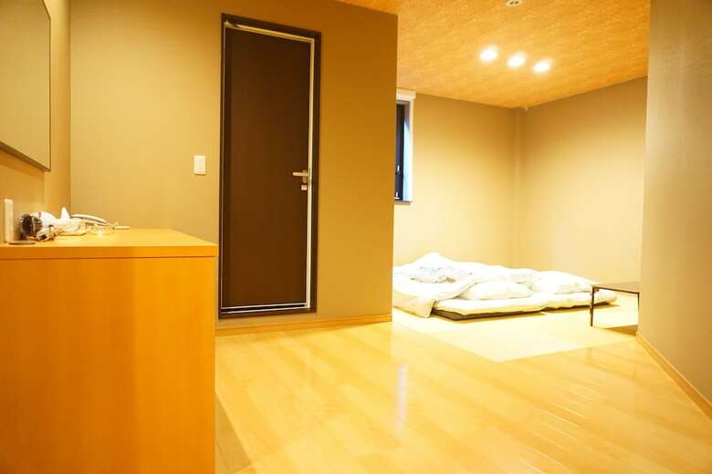 Hotel Casvi Tenjin