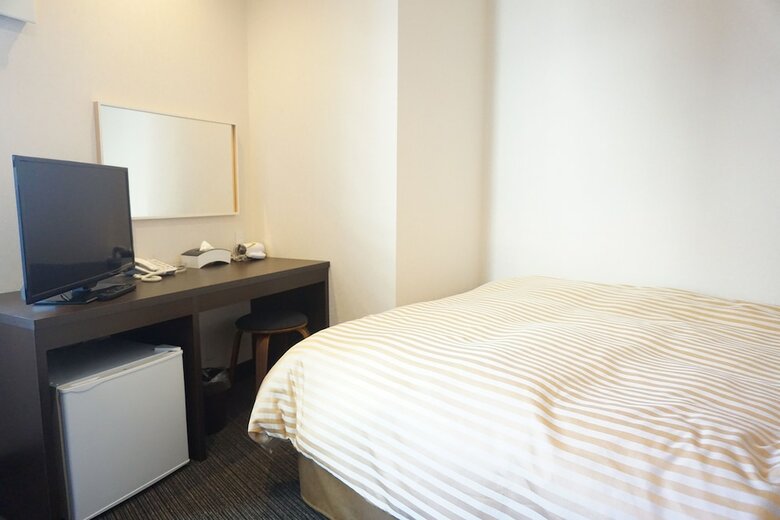 Hotel Casvi Tenjin