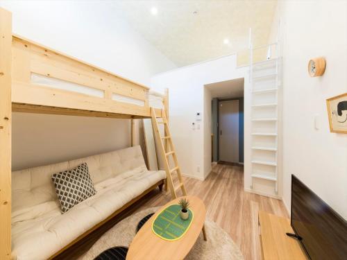 Apartamento Trip Pod Komondo-machi