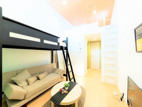 Apartamento Trip Pod Komondo-machi