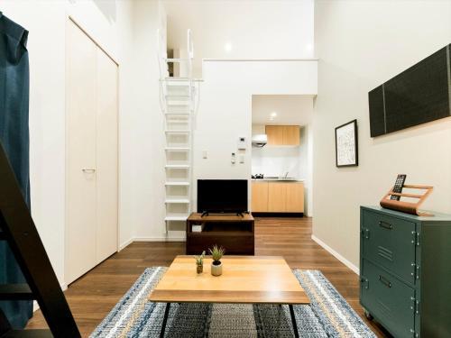 Apartamento Trip Pod Komondo-machi