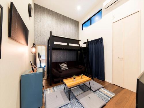 Apartamento Trip Pod Komondo-machi