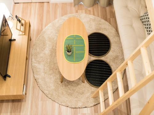 Apartamento Trip Pod Komondo-machi