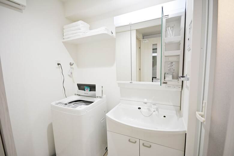 Aparthotel Residence Hotel Hakata 11
