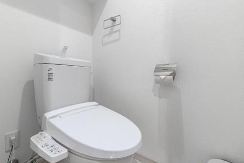 Apartamentos Residence Hotel Hakata 2