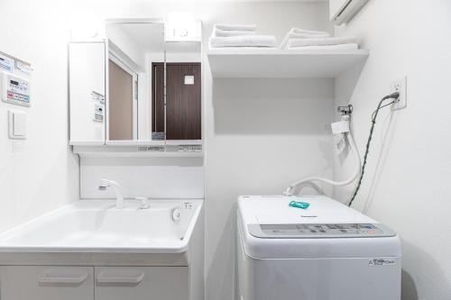Apartamentos Residence Hotel Hakata 2