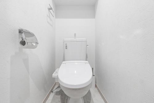 Apartamentos Residence Hotel Hakata 2