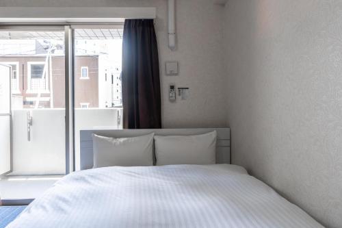 Apartamentos Residence Hotel Hakata 2