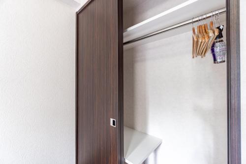 Apartamentos Residence Hotel Hakata 2