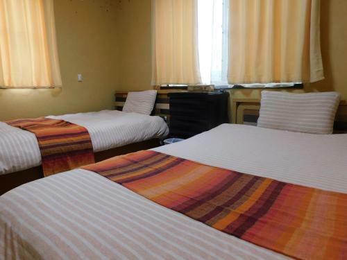 Guesthouse Shang