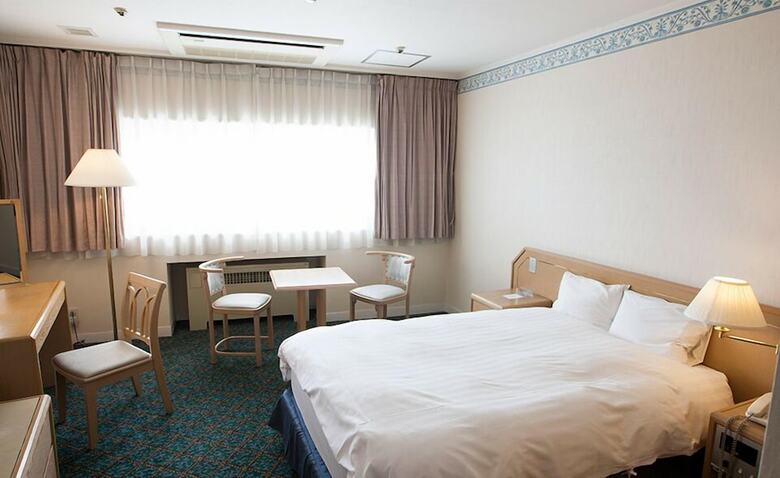 Hotel Mt. Fuji