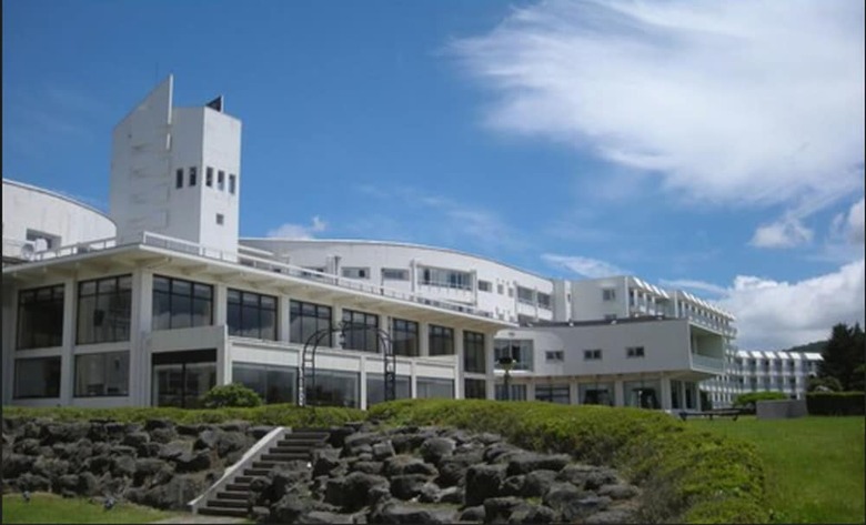 Hotel Mt. Fuji