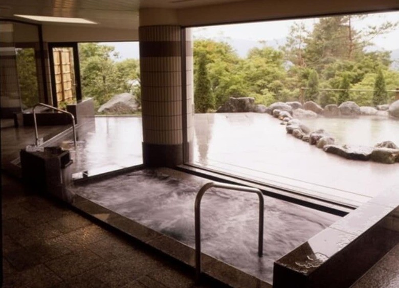 Hotel Mt. Fuji
