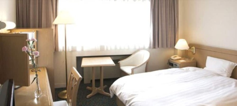 Hotel Mt. Fuji