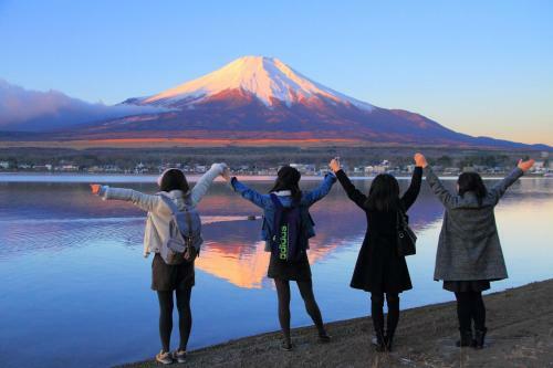 Hostal Hatago Ichiya