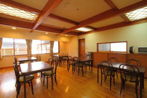 Hostal Hatago Ichiya