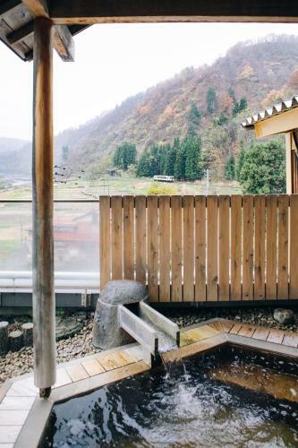Hot Spring Resort Snow Country(yukiguni)