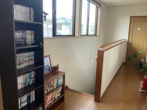Hostal Kasumi-an