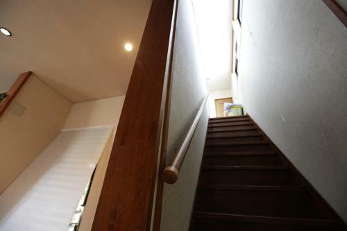 Hostal Kasumi-an