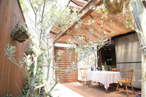 Hostal Kasumi-an