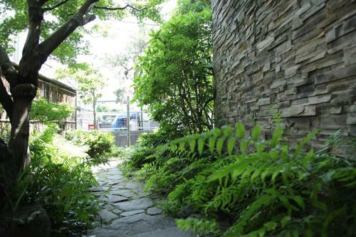 Hostal Kasumi-an