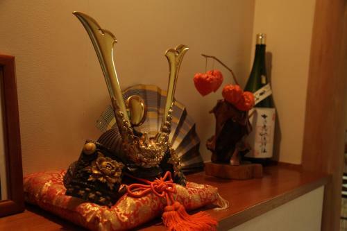 Hostal Kasumi-an
