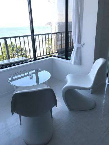 Hotel Sea Style Resort Ocean