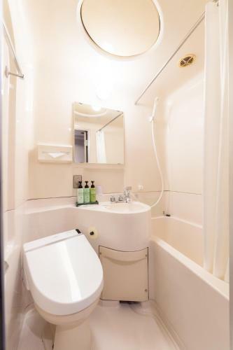 Hotel1-2-3maebashi Mercury