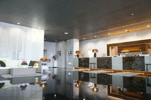 Hotel1-2-3maebashi Mercury