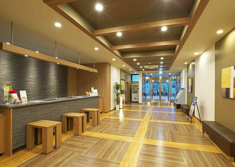 Hotel Route-inn Sabae