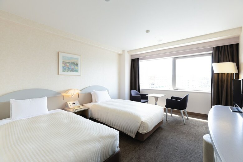 Kawagoe Prince Hotel