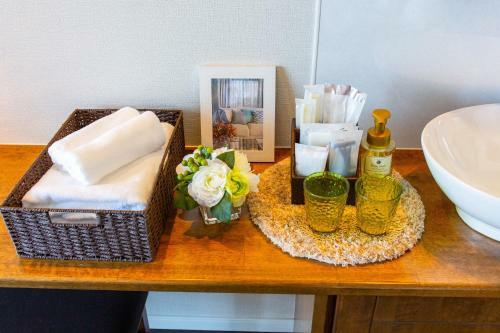 Apartamento Mr. Kinjo In Motobu